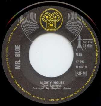 SP Mr. Bloe: Curried Soul