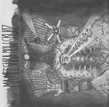 CD Mr. Bungle: Disco Volante