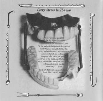 CD Mr. Bungle: Disco Volante