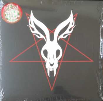2LP Mr. Bungle: The Raging Wrath Of The Easter Bunny Demo