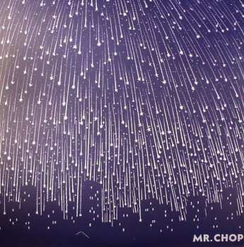 2LP Mr. Chop: For Pete's Sake