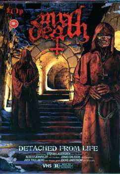 Album Mr. Death: Detached From Life