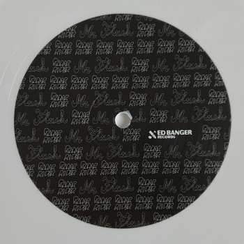 LP Mr. Flash: Radar Rider / F.I.S.T. LTD | CLR