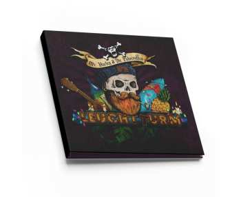 CD Mr. Hurley & Die Pulveraffen: Leuchtturm