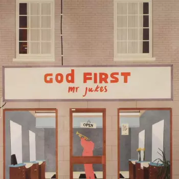 Mr Jukes: God First