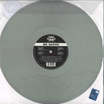 LP Mr. Marvin: Entity CLR