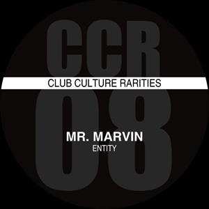 LP Mr. Marvin: Entity CLR