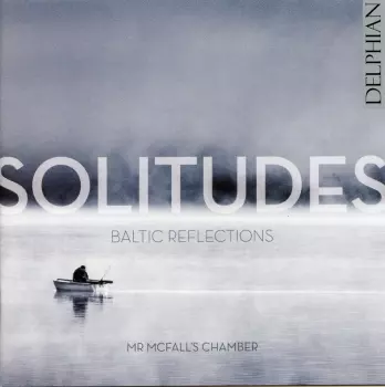 Solitudes - Baltic Reflections