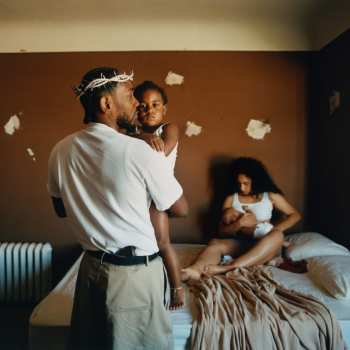 Album Kendrick Lamar: Mr. Morale & The Big Steppers