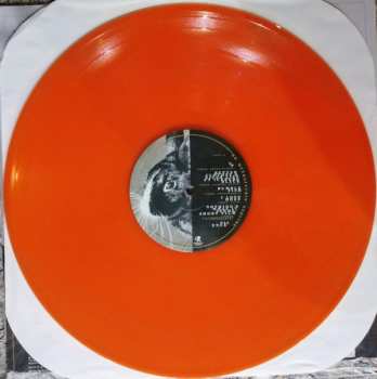 LP Mr. Muthafuckin' eXquire: Mr. Muthafuckin' eXquire CLR