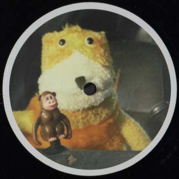 LP Mr. Oizo: Flat Beat