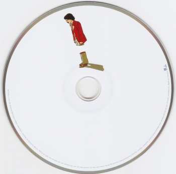 CD Mr. Oizo: Stade 2 DIGI