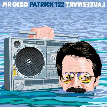 Album Mr. Oizo: Transexual / Patrick122