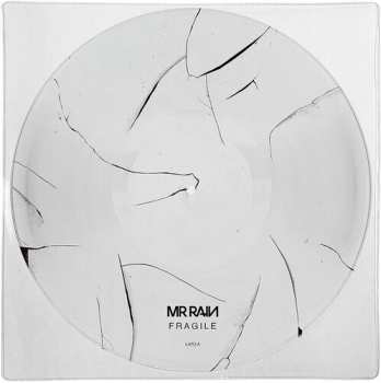 Album Mr. Rain: Fragile