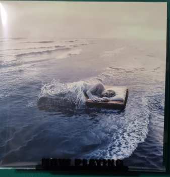 Album Mr. Rain: Pianeta Di Miller