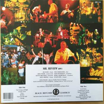 LP/CD Mr. Review: Walkin' Down Brentford Road