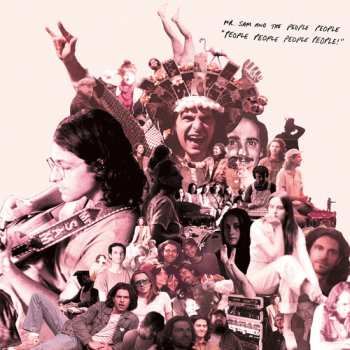Album Mr. Sam and The People People: People People People People!