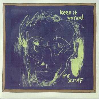 2CD Mr. Scruff: Keep It Unreal (10th Anniversary Analogue Remaster Edition)