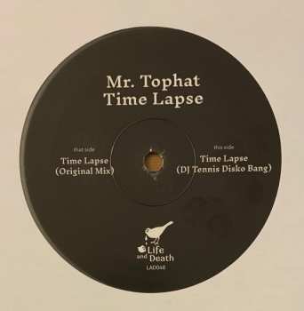 LP Mr. Tophat: Time Lapse