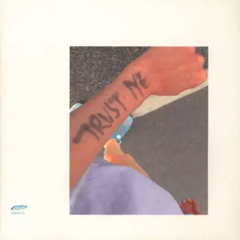 Robyn: Trust Me EP