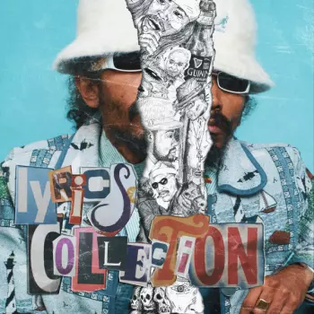 Mr Williamz: Lyrics Collection / Rocking Style