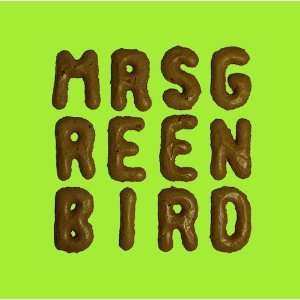 LP Mrs Greenbird: Mrs Greenbird