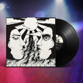 Album Mrs. Henry: Faith Fate And Hope In The Land Of Nothing Matters