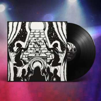 Album Mrs. Henry: Sex Sells Love Drugs Rock N Roll Society