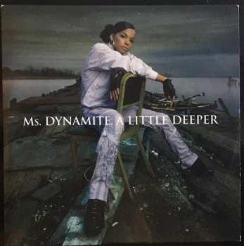 Album Ms. Dynamite: A Little Deeper