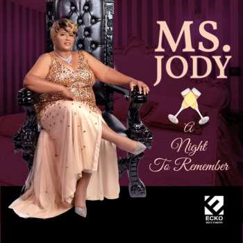 Album Ms Jody: Night To Remember