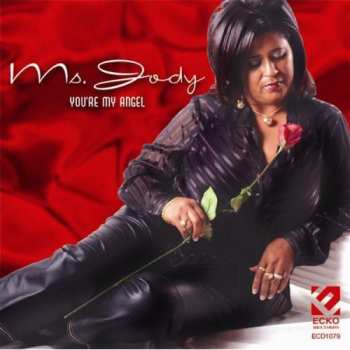 Album Ms Jody: You're My Angel