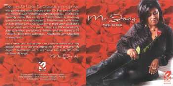 CD Ms Jody: You're My Angel