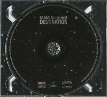 CD Chuck Loeb: Destination
