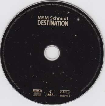 CD Chuck Loeb: Destination