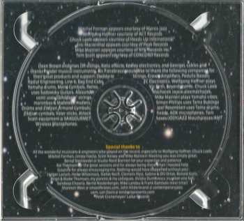 CD Chuck Loeb: Destination