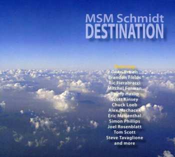 CD Chuck Loeb: Destination