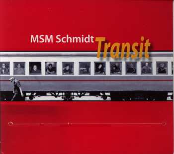 CD Will Lee: Transit