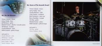 CD Mitchel Forman: Utopia