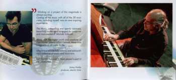 CD Mitchel Forman: Utopia