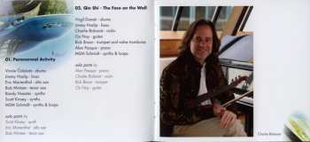 CD Mitchel Forman: Utopia