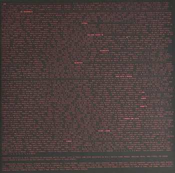 LP M¥SS KETA: . CLR