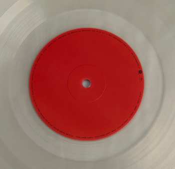 LP M¥SS KETA: . CLR