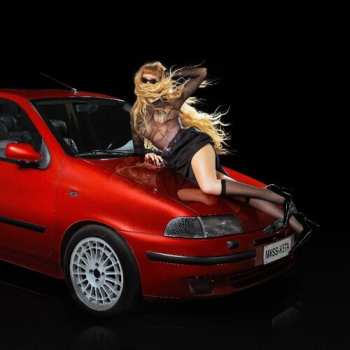 LP M¥SS KETA: . CLR