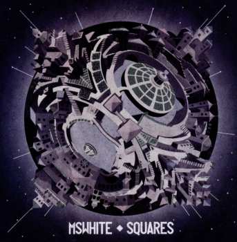Album Mswhite: Squares