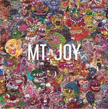 Album Mt. Joy: Mt. Joy