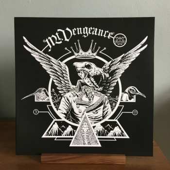 LP Mt Vengeance: Machines