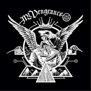 CD Mt Vengeance: Machines