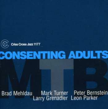 CD M.T.B.: Consenting Adults