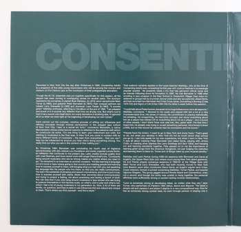 2LP M.T.B.: Consenting Adults LTD