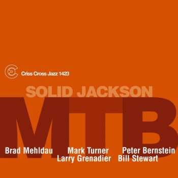 Album M.T.B.: Solid Jackson
